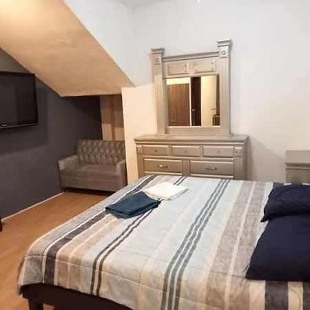 Loft Preciosos En Heroica Matamoros Eksteriør billede