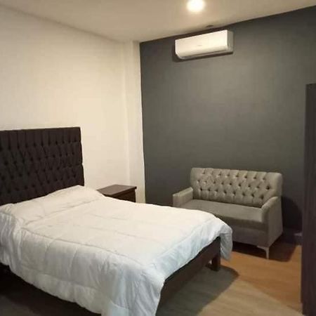 Loft Preciosos En Heroica Matamoros Eksteriør billede