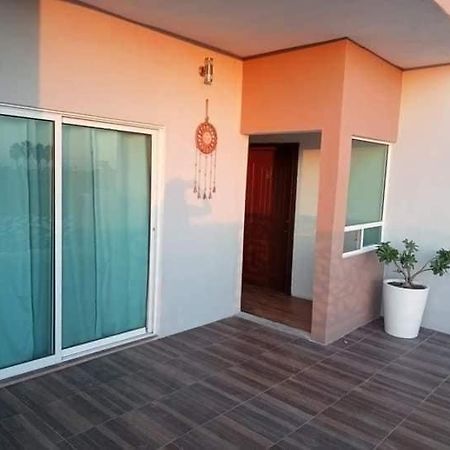 Loft Preciosos En Heroica Matamoros Eksteriør billede