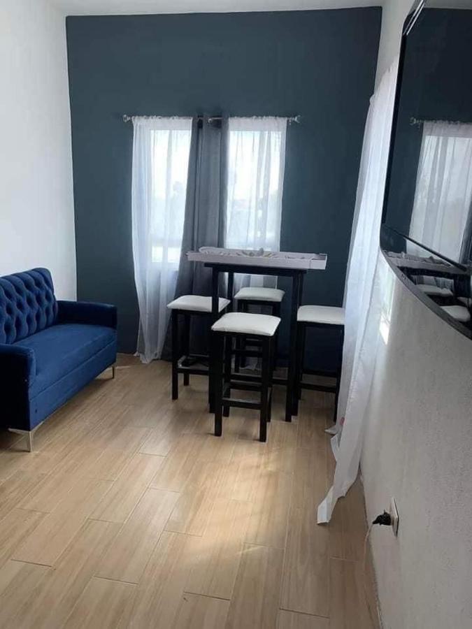 Loft Preciosos En Heroica Matamoros Eksteriør billede
